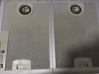 Campana extractora Siemens