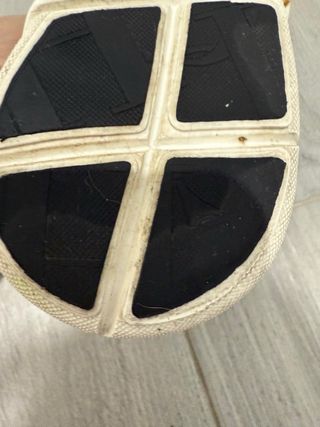 Zapatillas Carolina Herrera Talla 38