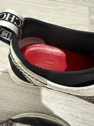 Zapatillas Carolina Herrera Talla 38