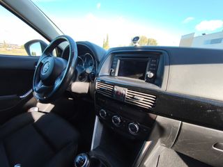 Mazda CX-5 2012