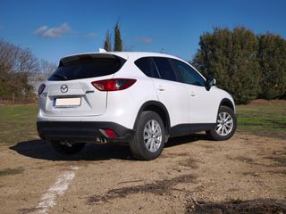 Mazda CX-5 2012