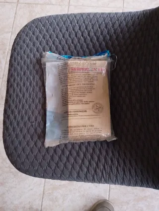 Sacchetti Hoover E27