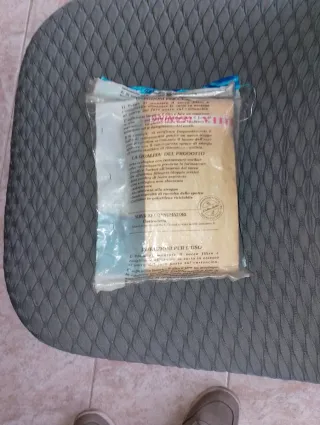 Sacchetti Hoover E27