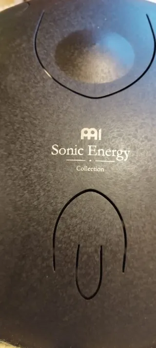 Meinl Sonic Energy Tamboe Lengueta OST1BK