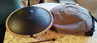 Meinl Sonic Energy Tamboe Lengueta OST1BK