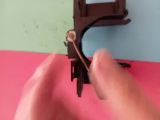 Soporte Mando Luces BMW Serie 3