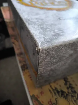 Gandalf el Blanco Asmus Toys The Lord of The Rings