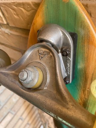 Longboard Cruiser Sector 9 Completo