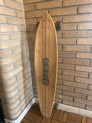 Longboard Cruiser Sector 9 Completo