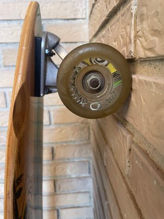 Longboard Cruiser Sector 9 Completo