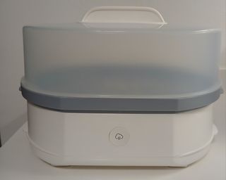 Sterilizzatore a vapore Chicco 3 in 1