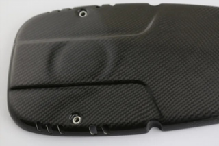 Tapa de alternador carbono BMW R1150 RT GS ST R