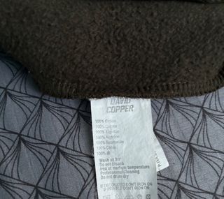 Chaqueta Nike x David Cooper