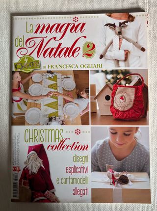 la magia del Natale 2