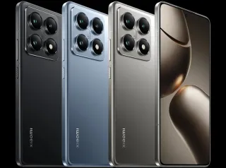 Vendesi xiaomi 14T pro 512gb Black,