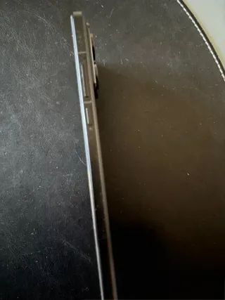 Vendesi xiaomi 14T pro 512gb Black,