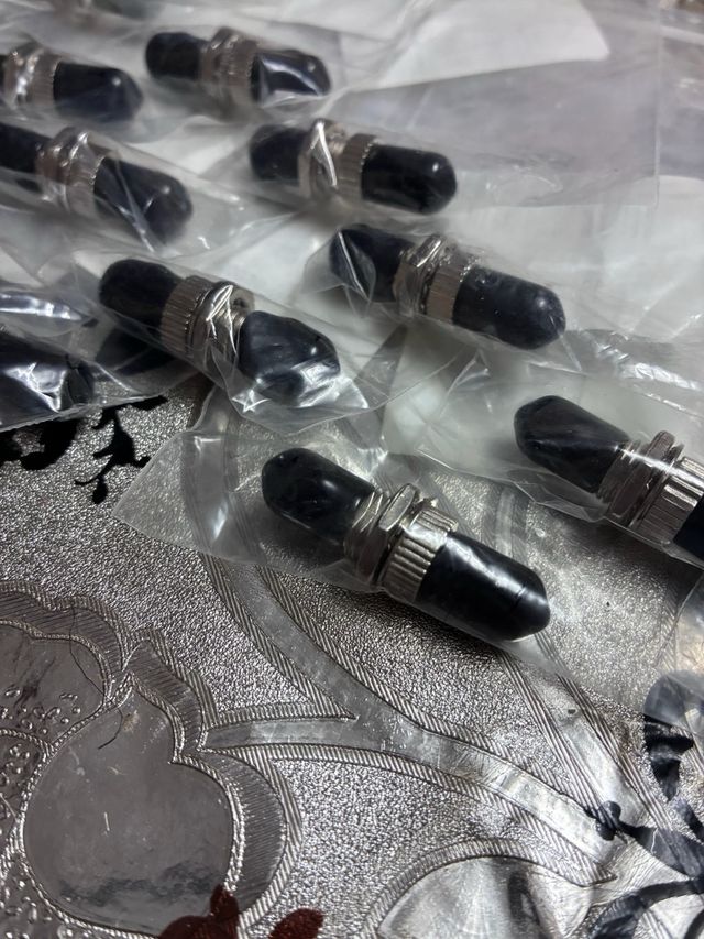 Lote de 32 Adaptadores Digitus FO Coupling ST/ST