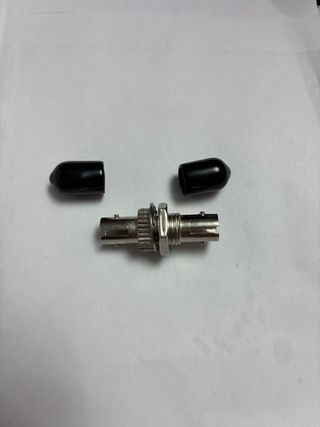 Lote de 32 Adaptadores Digitus FO Coupling ST/ST