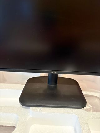 Monitor Acer 23.8 VisionCare Display