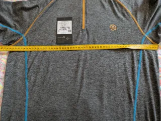 Camiseta técnica Ternua original.