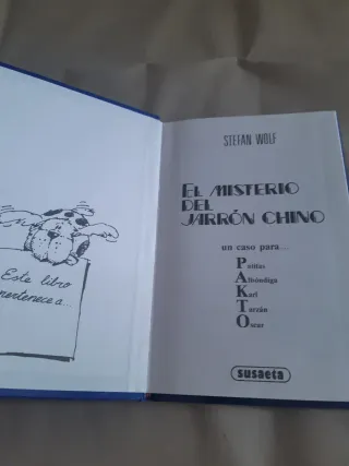 El Misterio De La Calavera