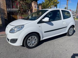 Renault Twingo 2009 Fcio. con Asnef