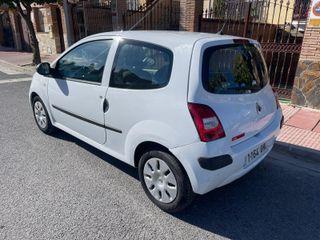 Renault Twingo 2009 Fcio. con Asnef