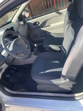 Renault Twingo 2009 Fcio. con Asnef