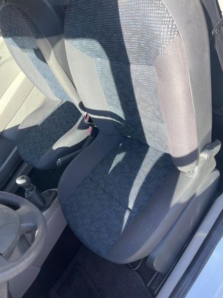 Renault Twingo 2009 Fcio. con Asnef