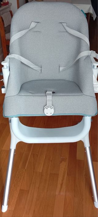 Trona bebé 1-3 años