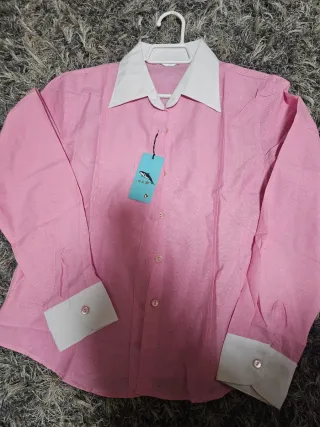 2 Camisas Mujer Talla M