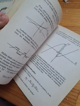 La base de las matemáticas