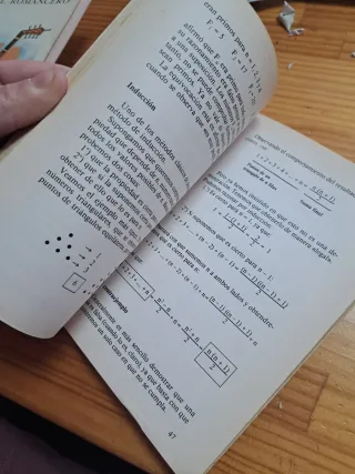 La base de las matemáticas