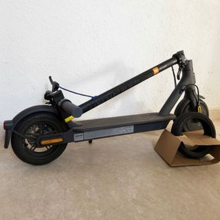 Patinete eléctrico Xiaomi Mi Electric Scooter 3