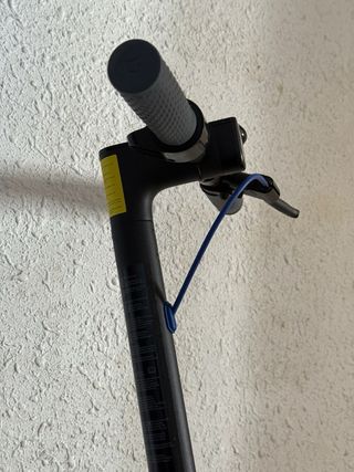 Patinete eléctrico Xiaomi Mi Electric Scooter 3