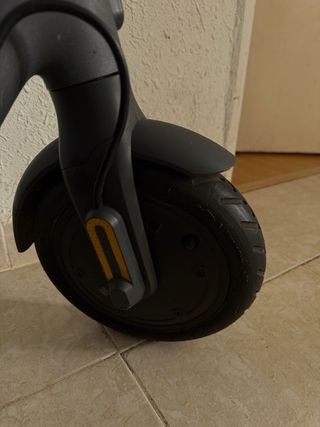 Patinete eléctrico Xiaomi Mi Electric Scooter 3