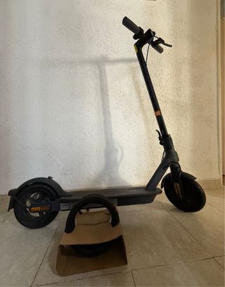 Patinete eléctrico Xiaomi Mi Electric Scooter 3