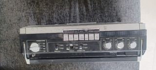 Radio Cassette Sharp GF-6060