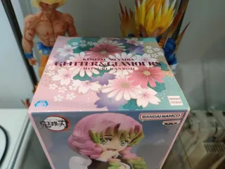 Demon Slayer Mitsuri Kanroji Glitter & Glamours