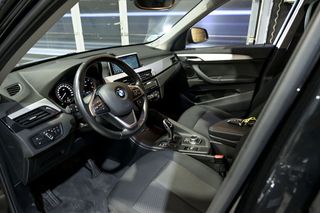 BMW X1   xDrive18d