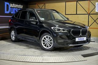 BMW X1   xDrive18d