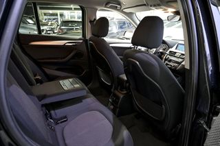 BMW X1   xDrive18d