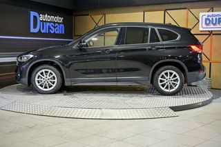 BMW X1   xDrive18d