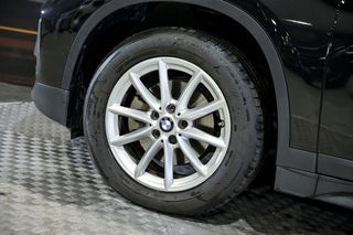 BMW X1   xDrive18d