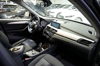 BMW X1   xDrive18d