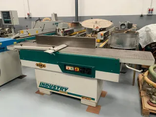 Cepillo-escoplo ROJEK modelo RFS 410 ancho 410mm