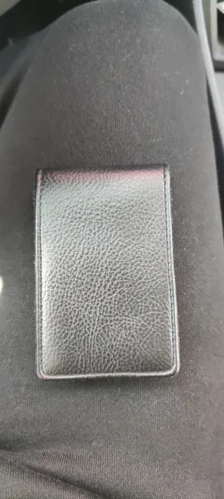 Portatarjetas Renault Laguna