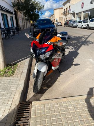 Honda CBR 1000RR Repsol