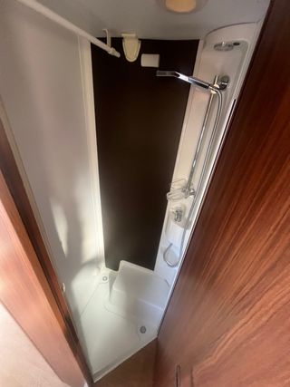 Autocaravana ( posibilidad de financiación)