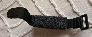 Fret wrap mute bajo Jazz Precision Sire Stingray